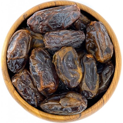 Zdravoslav Datle Medjool s peckou královské 500 g