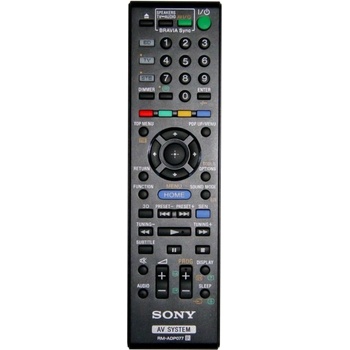 GENERAL Sony rm-adp077 - дистанционно управление дубликат (rm-adp077)