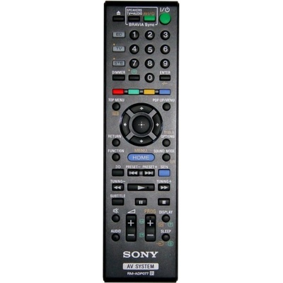 GENERAL Sony rm-adp077 - дистанционно управление дубликат (rm-adp077)