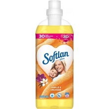 Softlan Vanille & Orchidee aviváž 45 PD 1 l