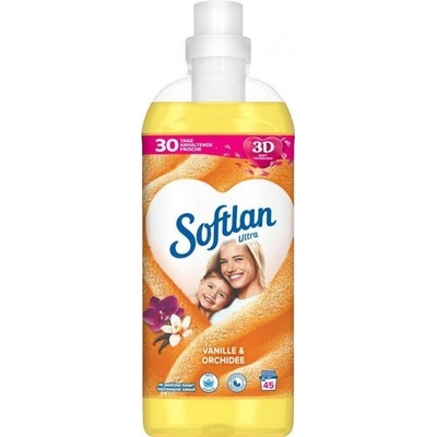 Softlan Vanille & Orchidee aviváž 45 PD 1 l