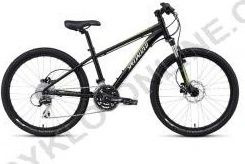 Specialized hotrock 24 xc disc online