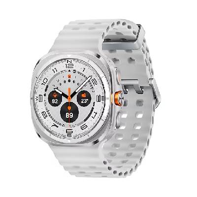 Samsung Galaxy Watch Ultra 47mm LTE SM-L705 - Titanium White