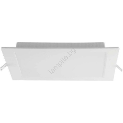 Led Лампа за окачен таван led/12w/230v 6500k (vt1471)