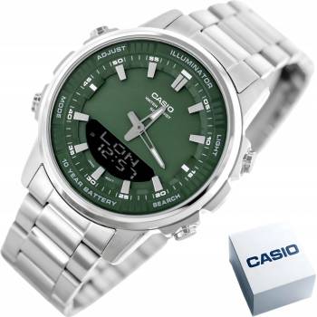 Casio AMW-880D-3A