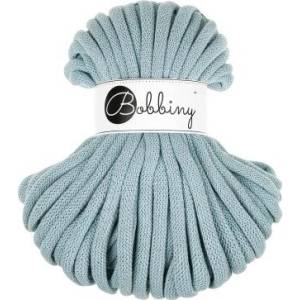 Bobbiny Jumbo 9 mm 30 m Misty юта (BT-E050)