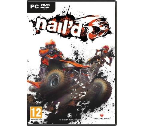 Naild