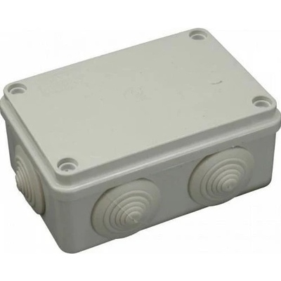 Krabica S-Box 206