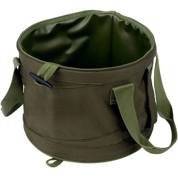 Trakker Products Skládací vědro Sanctuary Pop-Up Bucket