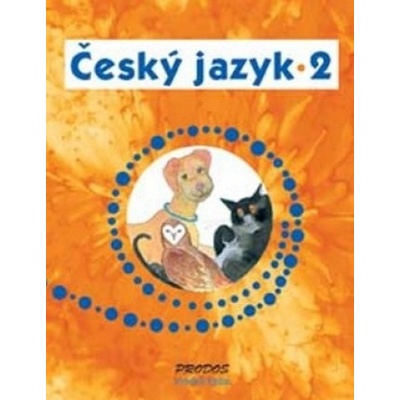 Český jazyk 2 - Hana Mikulenková; Radek Malý