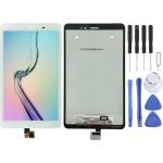 Huawei LCD Дисплей и Тъч Скрийн за Huawei Mediapad T1 8.0 Pro