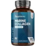 WeightWorld Marine Collagen Advanced [120 капсули]
