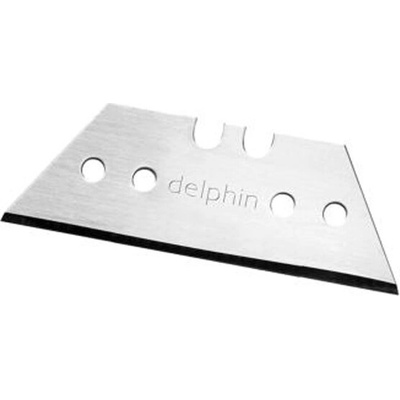 Čepel Delphin 10 ks trapézová velká