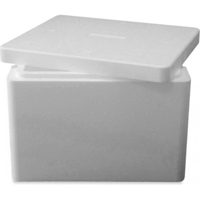 Polystyrenový termobox 18,1l/15kg