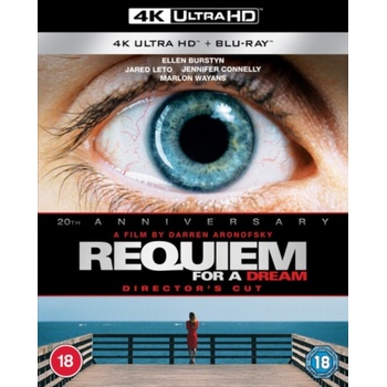 Requiem For A Dream BD