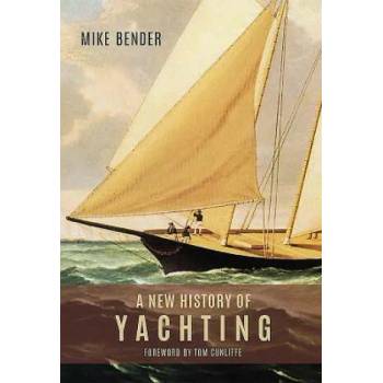 Image 1 of New History of Yachting | Mike Bender