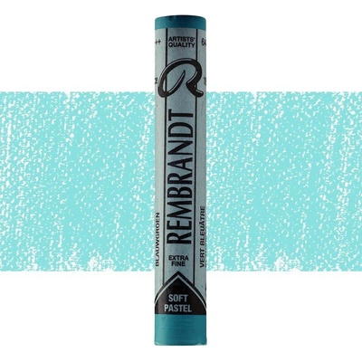Rembrandt Suchý pastel Bluish Green 7