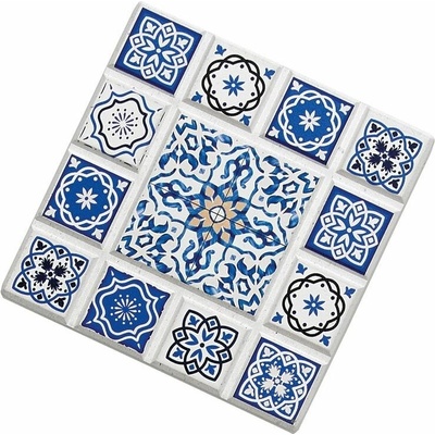 Zassenhaus Podložka pod skleničku MARRAKESCH cross 11 cm