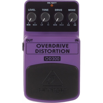 Behringer OD300