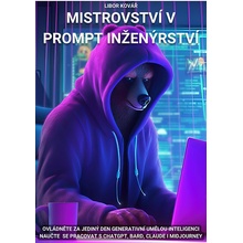 Mistrovství v prompt inženýrství