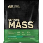 Optimum Nutrition Serious Mass [5443 грама] Шоколад и мента
