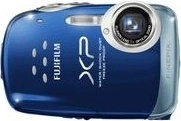 Fujifilm FinePix XP10 - Heureka.cz