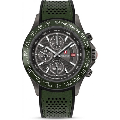 Swiss Military Hanowa SMWGO0003441