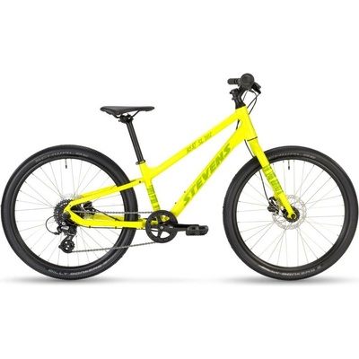STEVENS Beat SL Disc 24 Lime 2026
