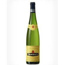 F.E.Trimbach Gewurztaminer AOC Tramín korenistý suché biele 2020 14% 0,75 l (čistá fľaša)