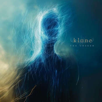 Klone - The Unseen (LP) (0198391462504)
