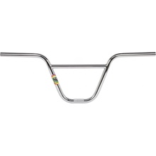 RANT BMX Riaditká BMX RANT SWAY Chróm, 9,5"