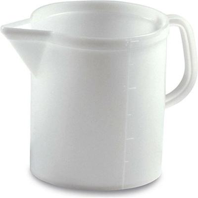STEFANPLAST odměrka 2l s měrkou PH BÍ
