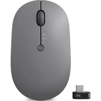 Lenovo Go Wireless Multi-Device Mouse GY51C21211