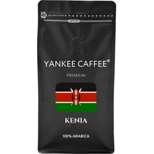 Yankee Caffee Arabica Keňa 1 kg