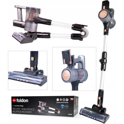 Eldom OB200 Foldon