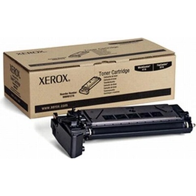 Xerox Тонер 006R01159 WC5325, 3000 страници, Black (006R01160)