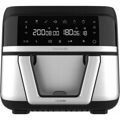 Cecotec Cecofry Dual 9000