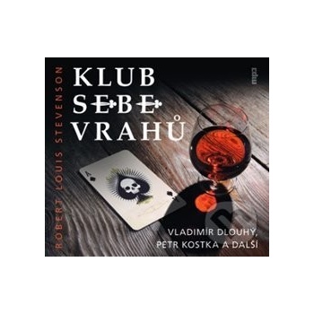 Klub sebevrahů