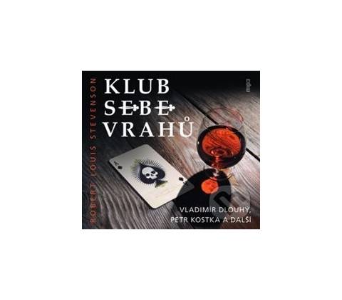 Klub sebevrahů