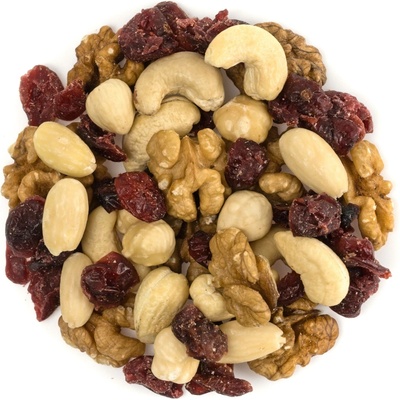Nutsman Podzimní směs 50 g