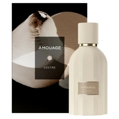 Amouage Lustre parfumovaná voda unisex 100 ml Tester