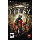 Hry na PSP Dante's Inferno