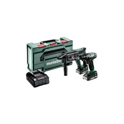 Metabo SB18+KH18LTX24 685216500