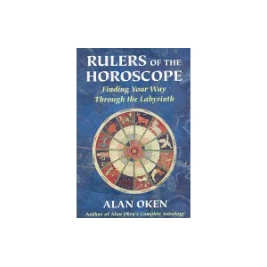 Rulers of the Horoscope | Alan Oken (2008)