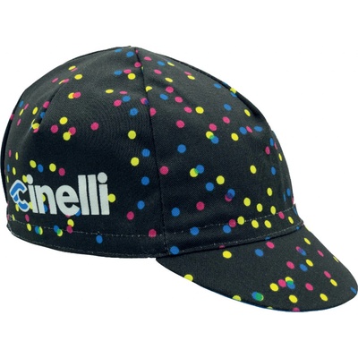 Cyklistická Cinelli Dots