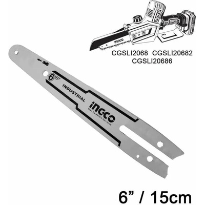 Ingco Lišta 6" CGSLI20682
