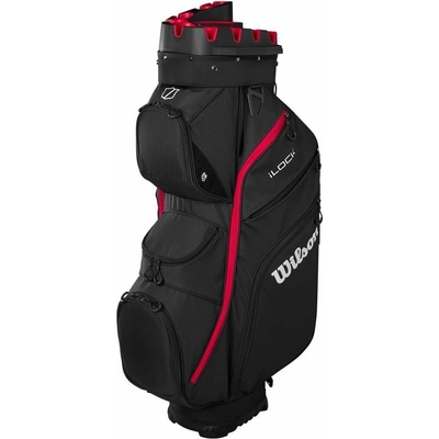 Wilson I-Lock Cart Bag /