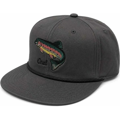 COAL The Wilderness SP Charcoal Fish 01
