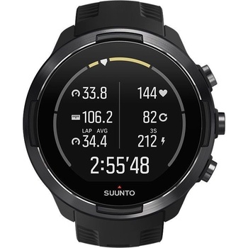 Suunto 9 Baro