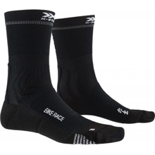 X-Socks Bike Race 4.0 opal black/eat dust